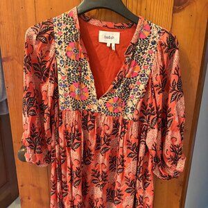 Beautiful & Bright Dress